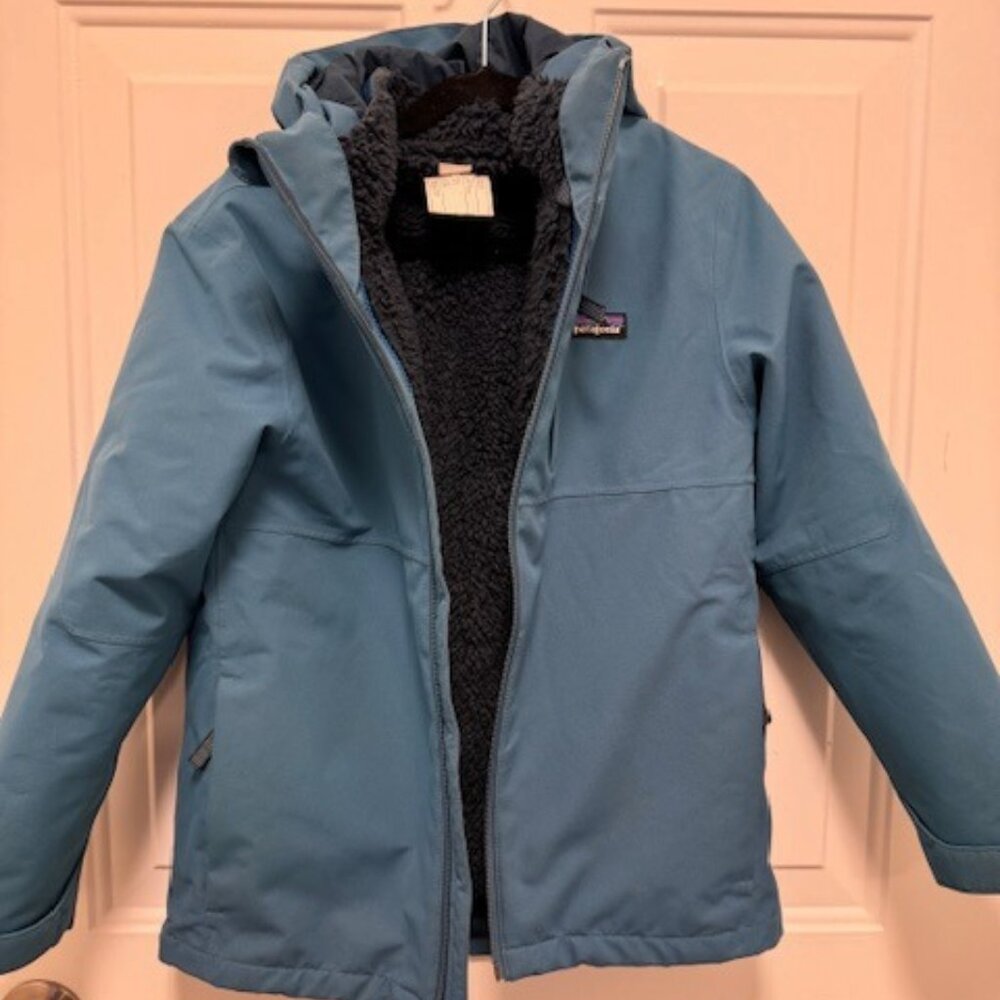 Patagonia 4-in-1 Everyday Jacket - Youth Small